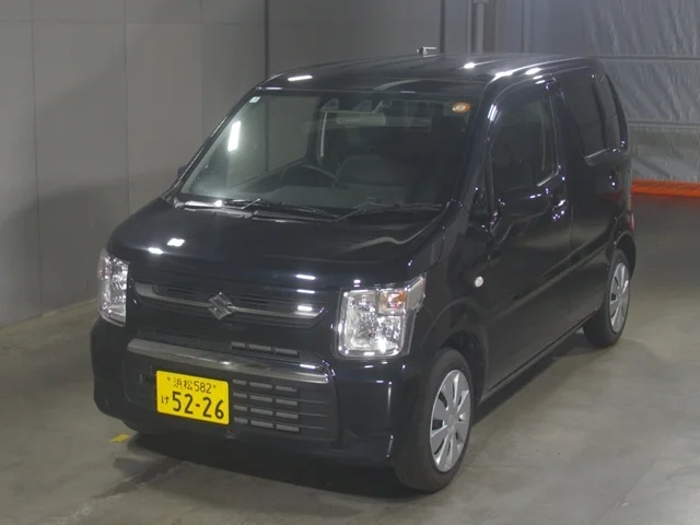 Suzuki Wagon R MH85S 2025